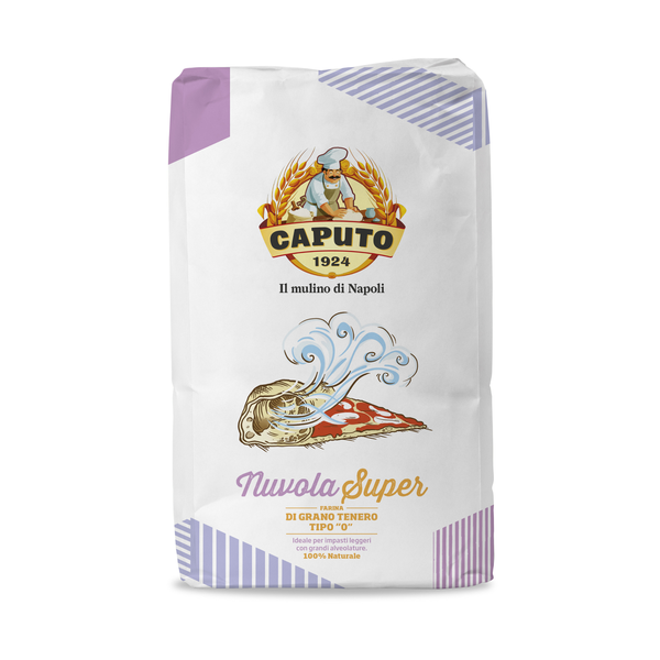 Flour Nuvola Super 0 image 1