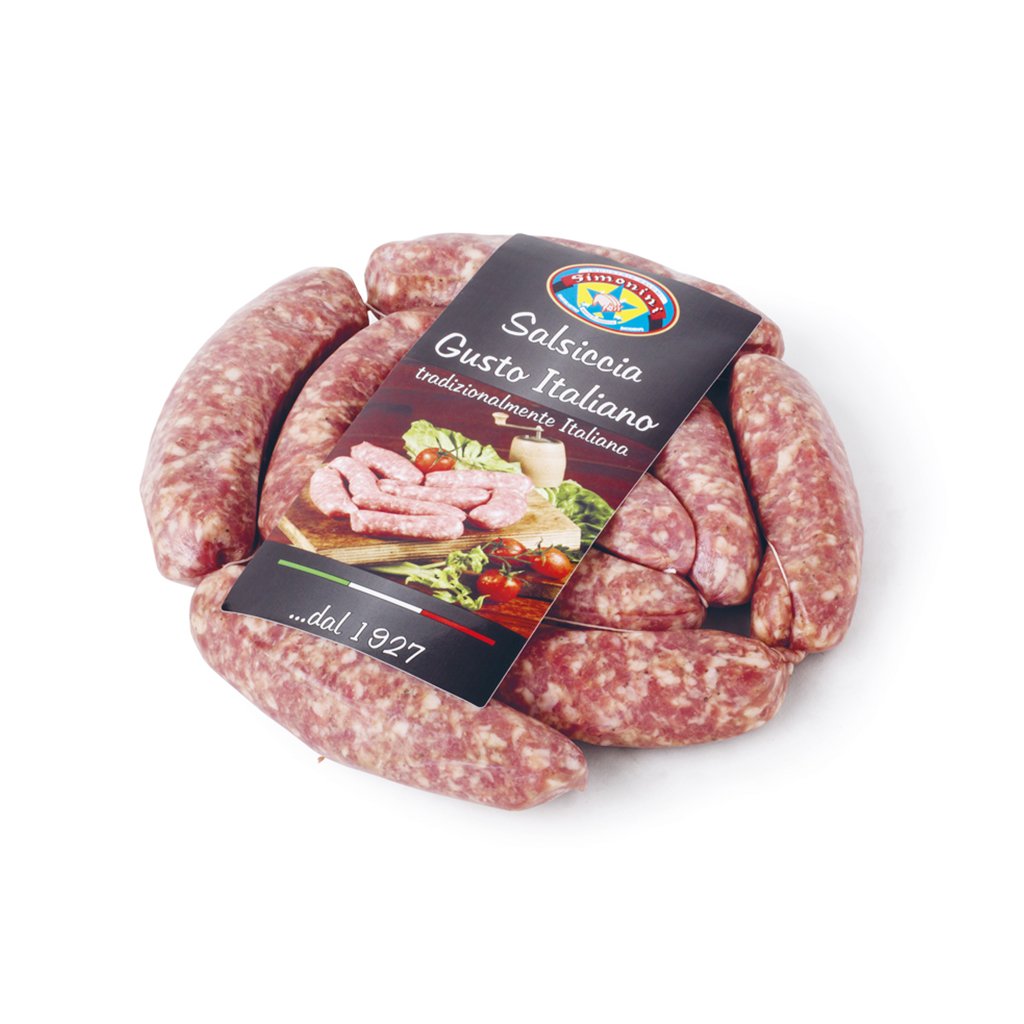 Fresh Pork Sausage 10pcs image 2