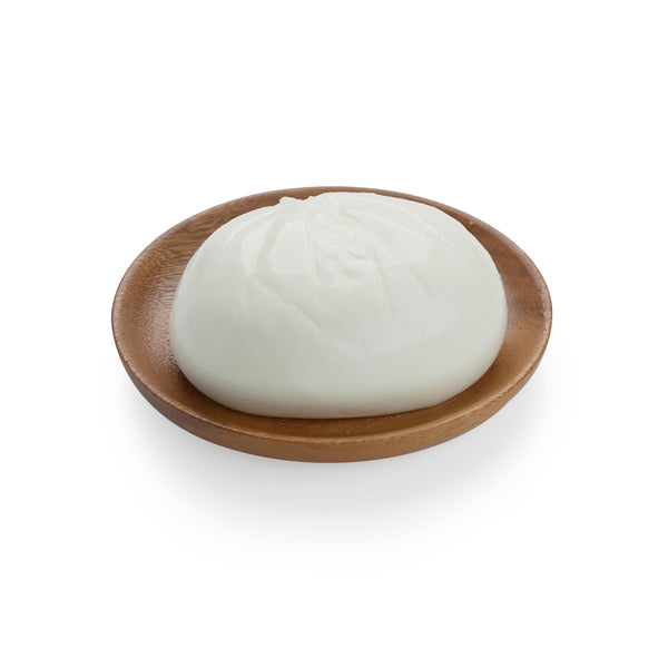 Burrata Cheese Big Box 300g x 6pcs image 1