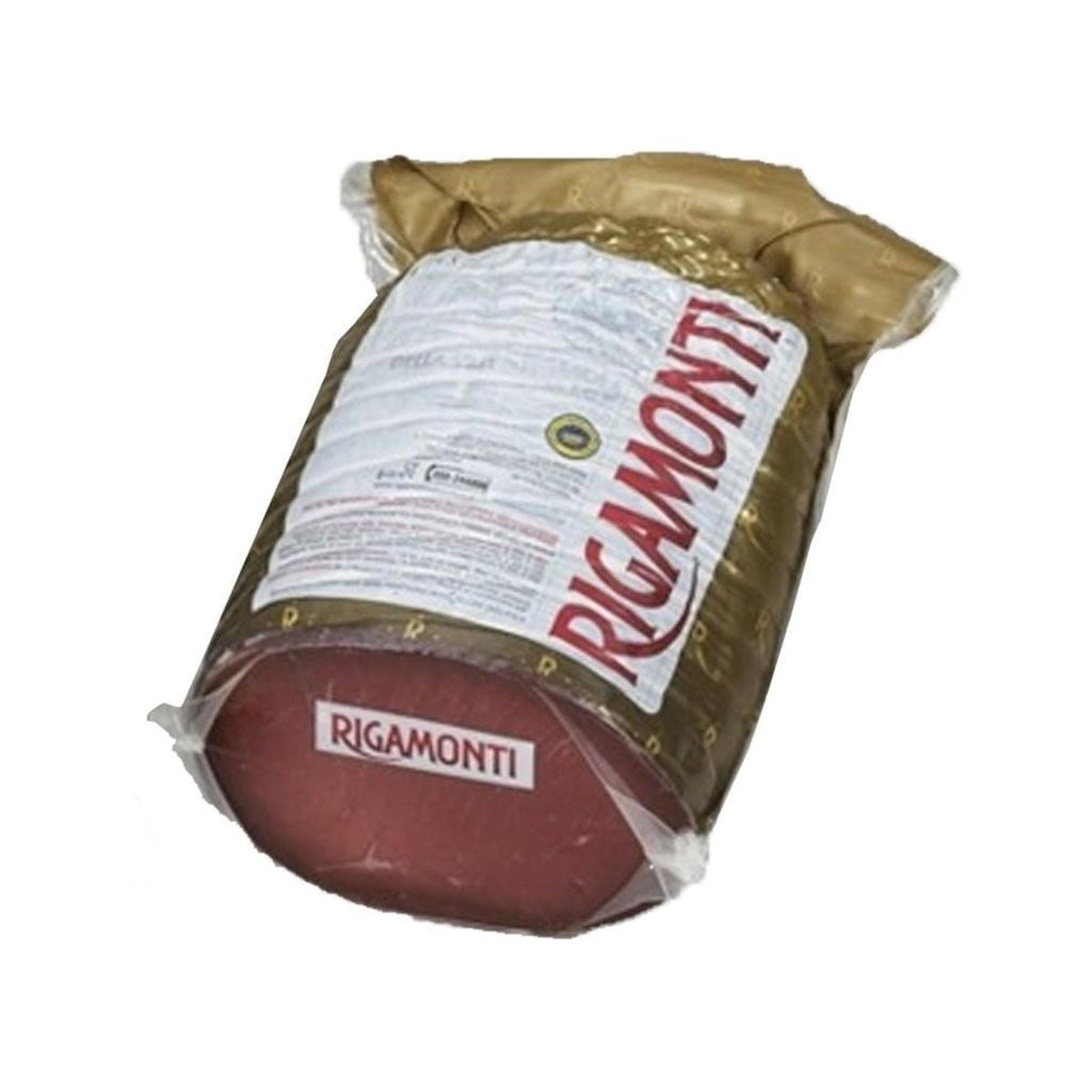 Bresaola Punta D'Anca PGI Chunk Halal image 1