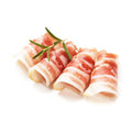 Pork Pancetta Sliced Frozen 4pcs image 1