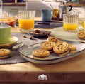 Baiocchi Hazelnut Italian Breakfast Biscuits 56g x 6pcs image 3