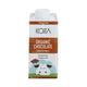 Low-Fat Organic Cow Milk - Chocolate 200ml image 1