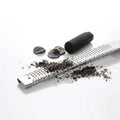 Caviar Pressed Seasoned image 2