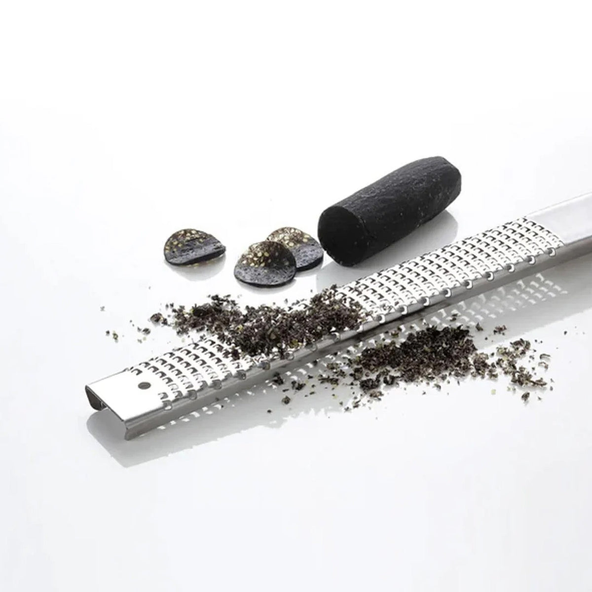 Caviar Pressed Seasoned image 2