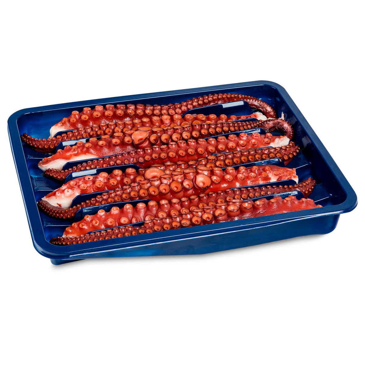 Octopus Tentacles Cooked Frozen 8pcs image 2