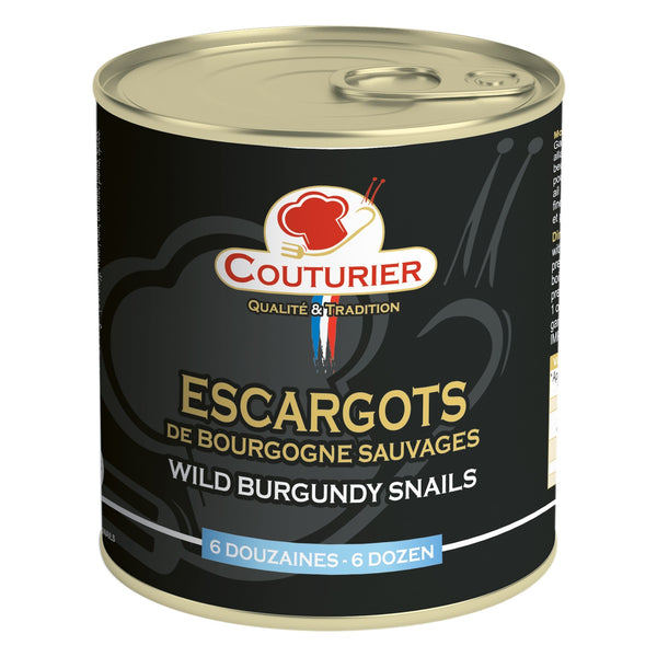 Snails Extra Large 72pcs image 1