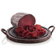 Beef Bresaola Punta D'Anca PGI Sliced 250g image 1