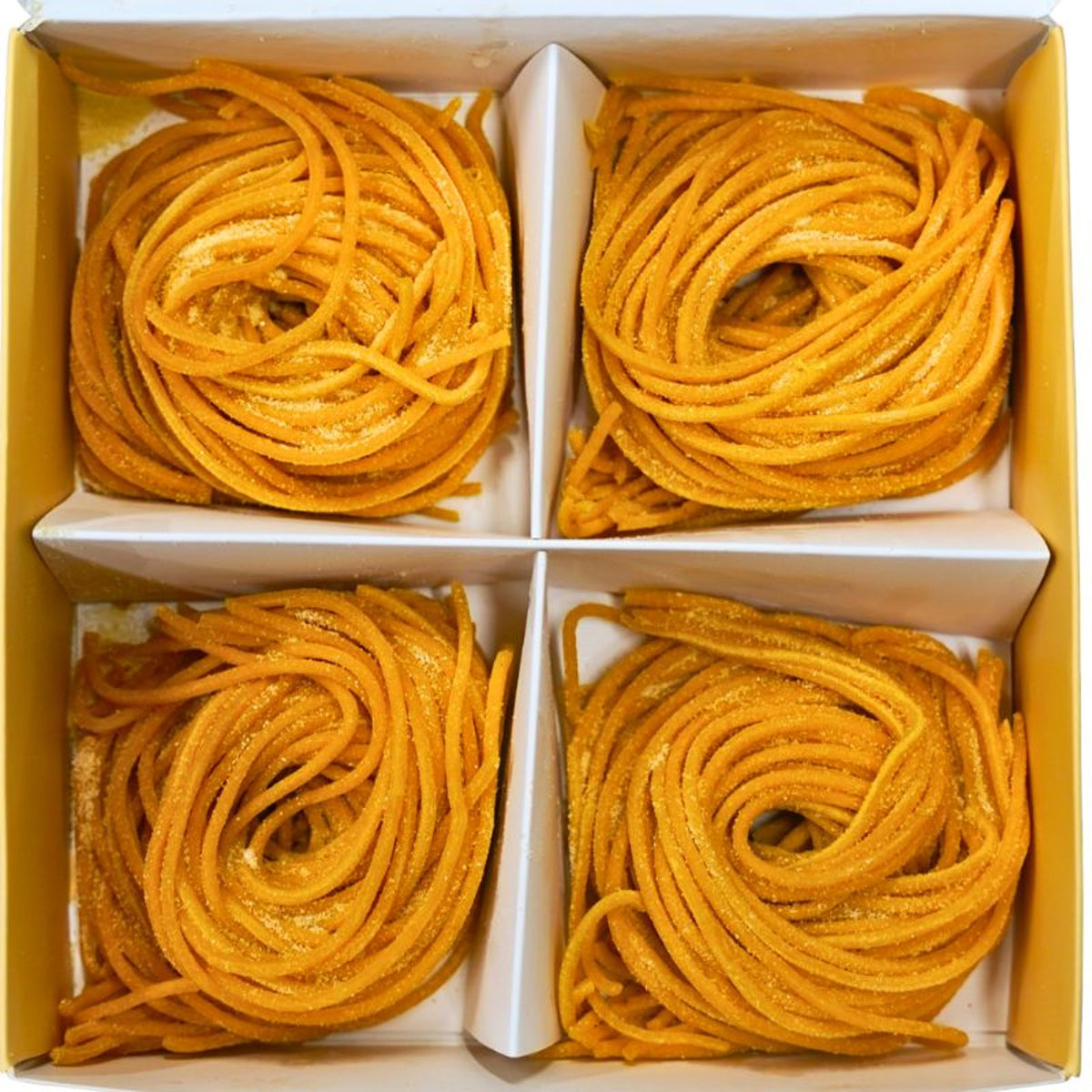 Spaghetti alla Chitarra image 2
