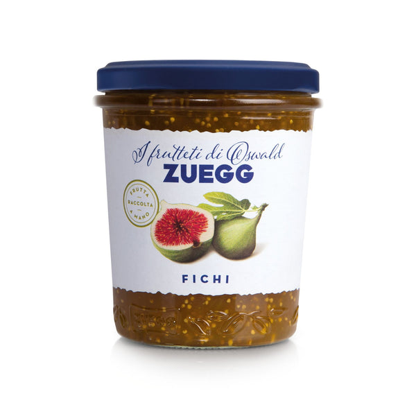 Fig Jam Special image 1