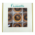 Crostata Pistachio Chocolate Kunafa 60g x 9pcs image 2