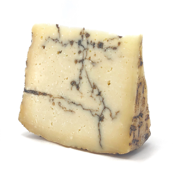 Moliterno Cheese with Truffle image 1