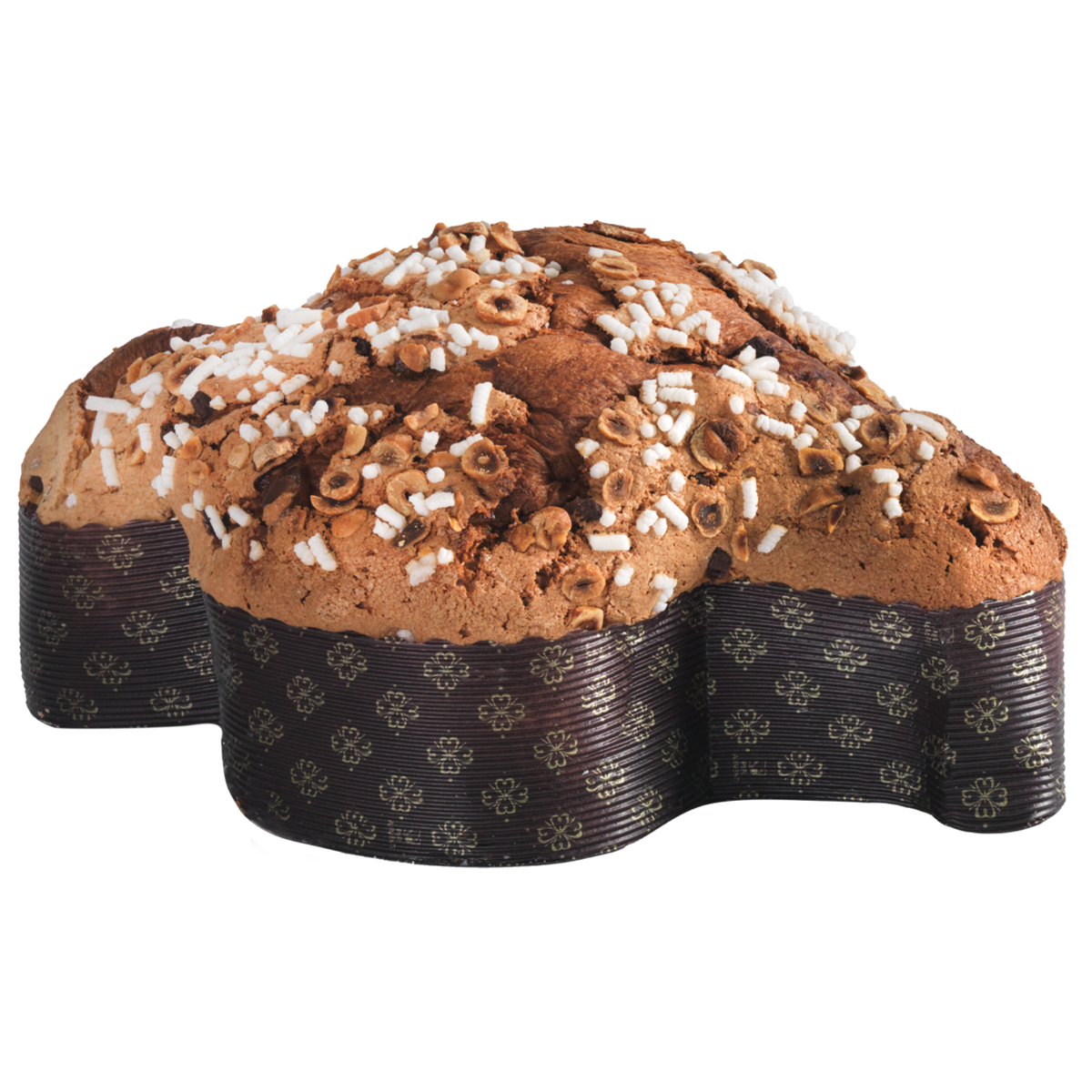 Colomba Apricot & Chocolate image 3