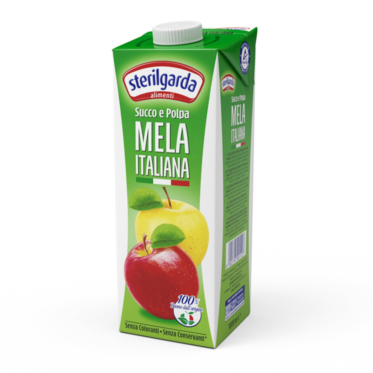 Juice Apple image 1