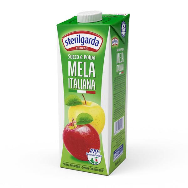 Juice Apple image 1