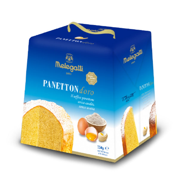 Panettondoro image 1