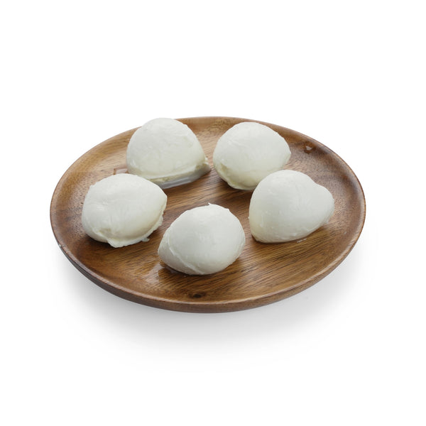 Buffalo Mozzarella Cheese PDO 50g x 5pcs image 1