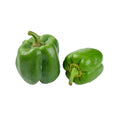 Capsicum Green image 1