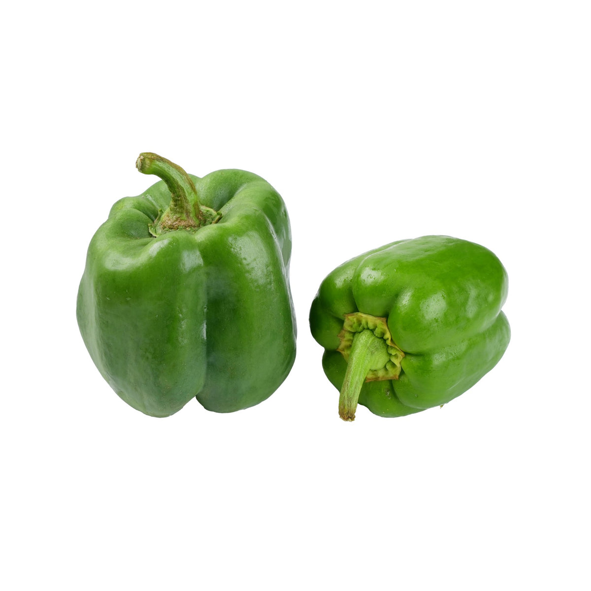 Capsicum Green image 1