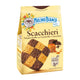 Scacchieri with Caramel & Chocolate Italian Breakfast Biscuits image 1