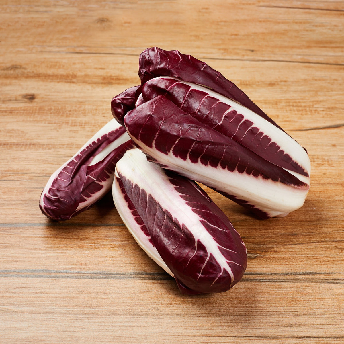 Chicory Long Treviso from Italy image 2