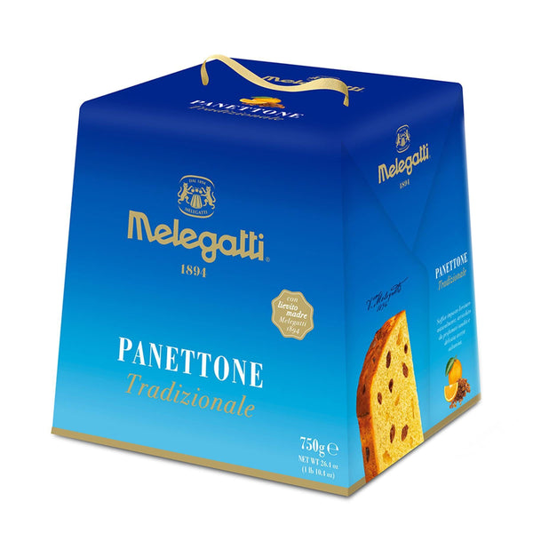 Panettone Festive Traditional 750g image 1