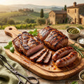 Pork Barbecue Mix Frozen 6pcs image 3