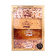 Nougat Assorted Hard 80g x 4pcs image 1