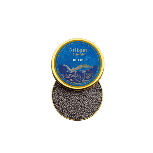Caviar Beluga Artisan 10g image 1