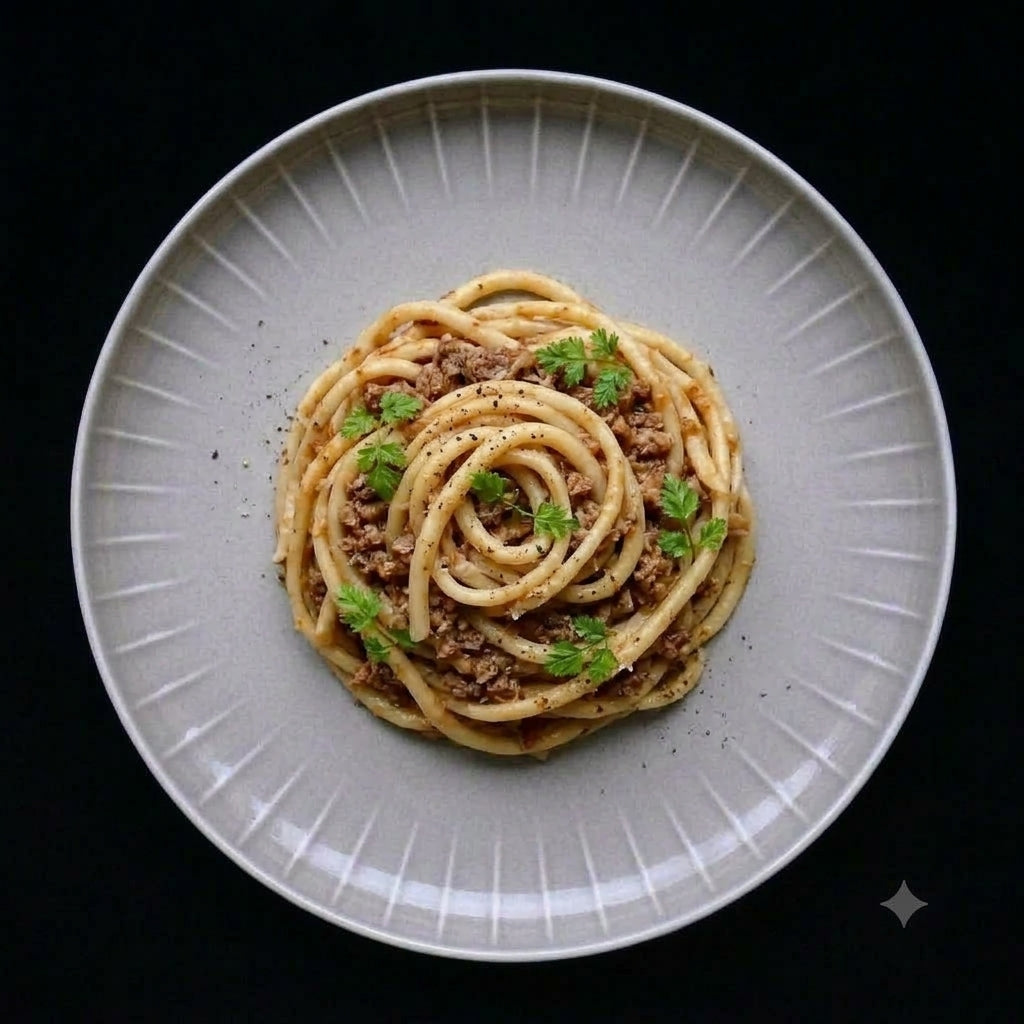 Pici Toscani Fresh Pasta image 2