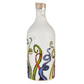 Extra Virgin Olive Oil - Tentacles Pop Art image 1