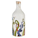 Extra Virgin Olive Oil - Tentacles Pop Art image 1
