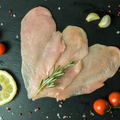Chicken Escalope Corn-Fed image 1