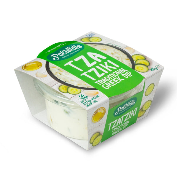 Tzatziki Dip image 1
