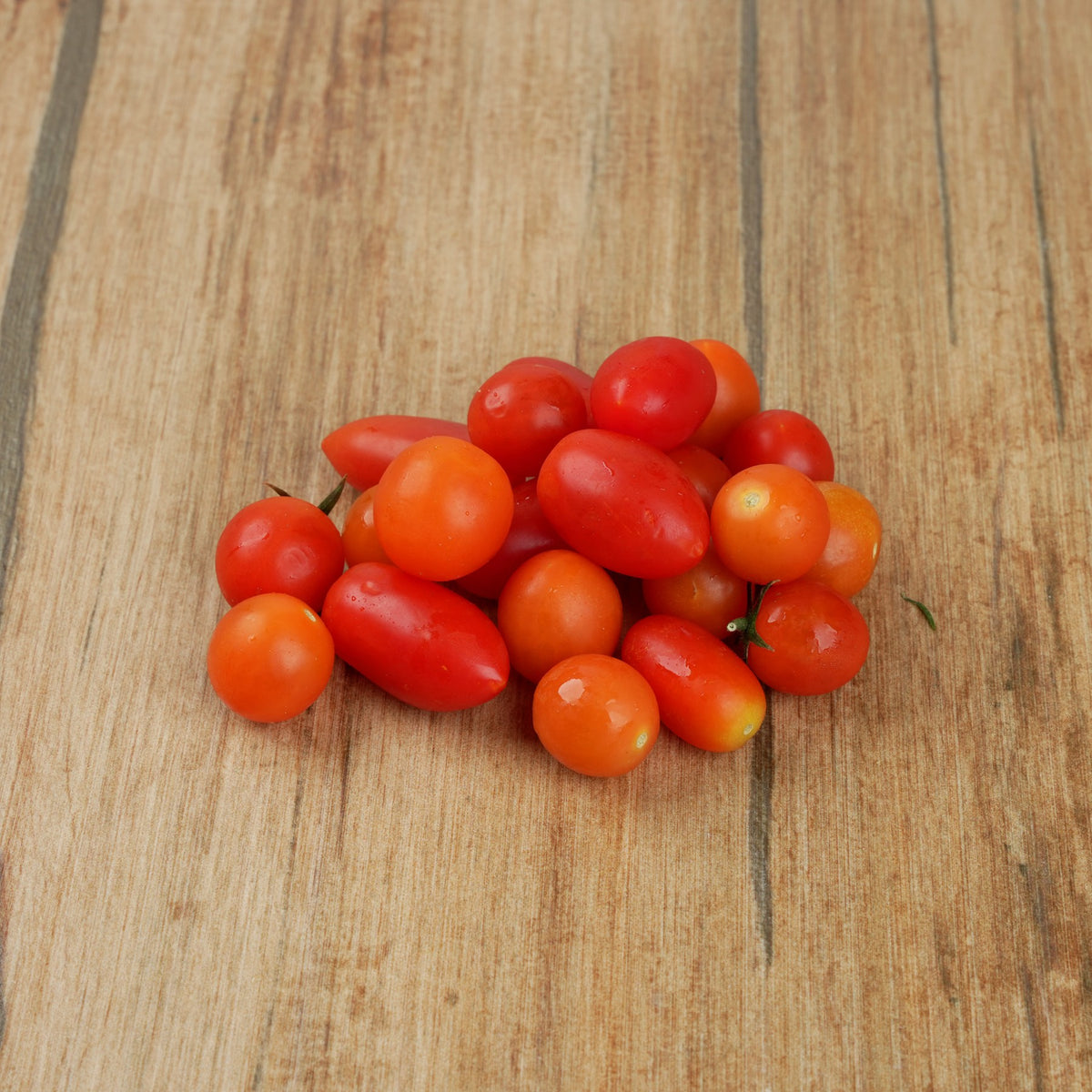 Cherry Tomatoes Organic image 3