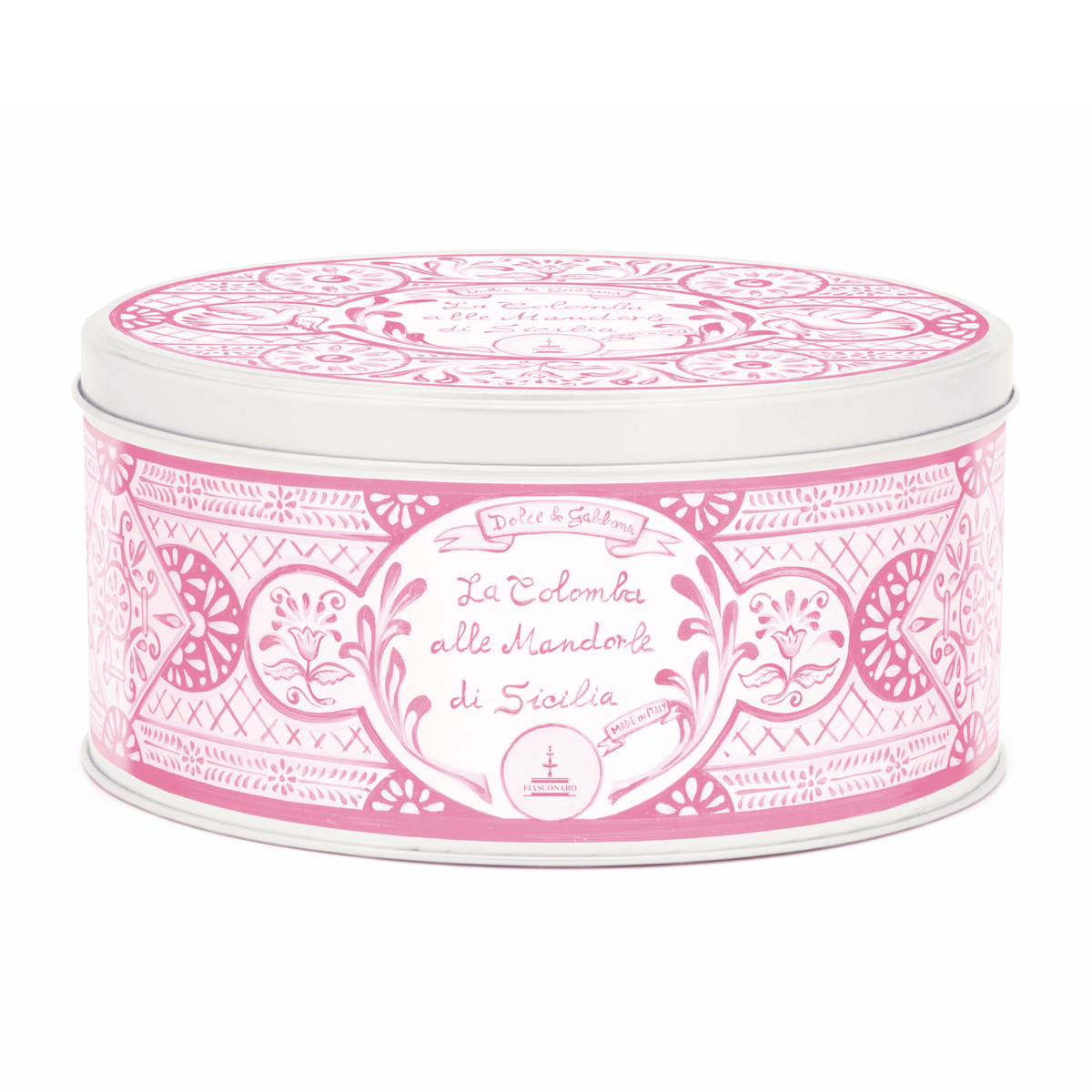 Colomba Dolce & Gabbana with Almonds image 3