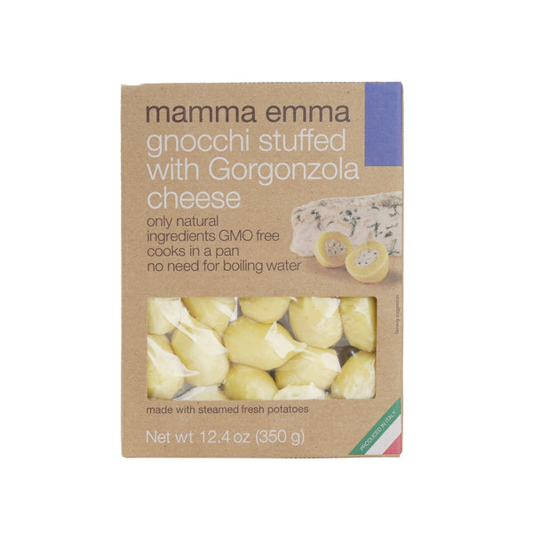 Gorgonzola Stuffed Gnocchi image 1