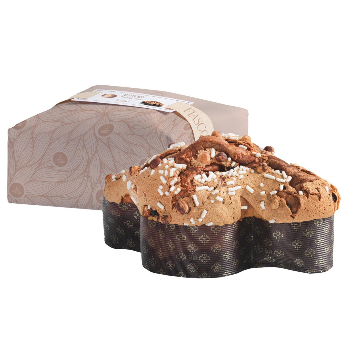 Colomba Hazelnut image 2