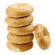 Bagel Plain 120g x 6pcs Frozen image 1