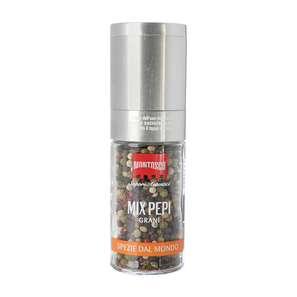 Mixed Peppercorn Small Grinder image 1