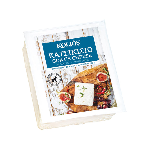Feta Goat Cheese image 1