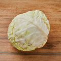 Cabbage White image 2