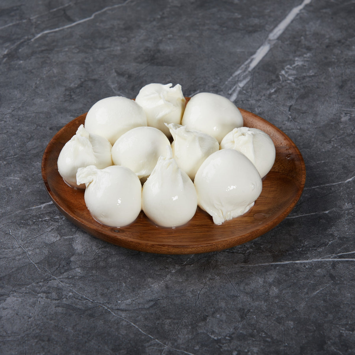 Burratina Cheese Box ~50g x 10pcs image 2