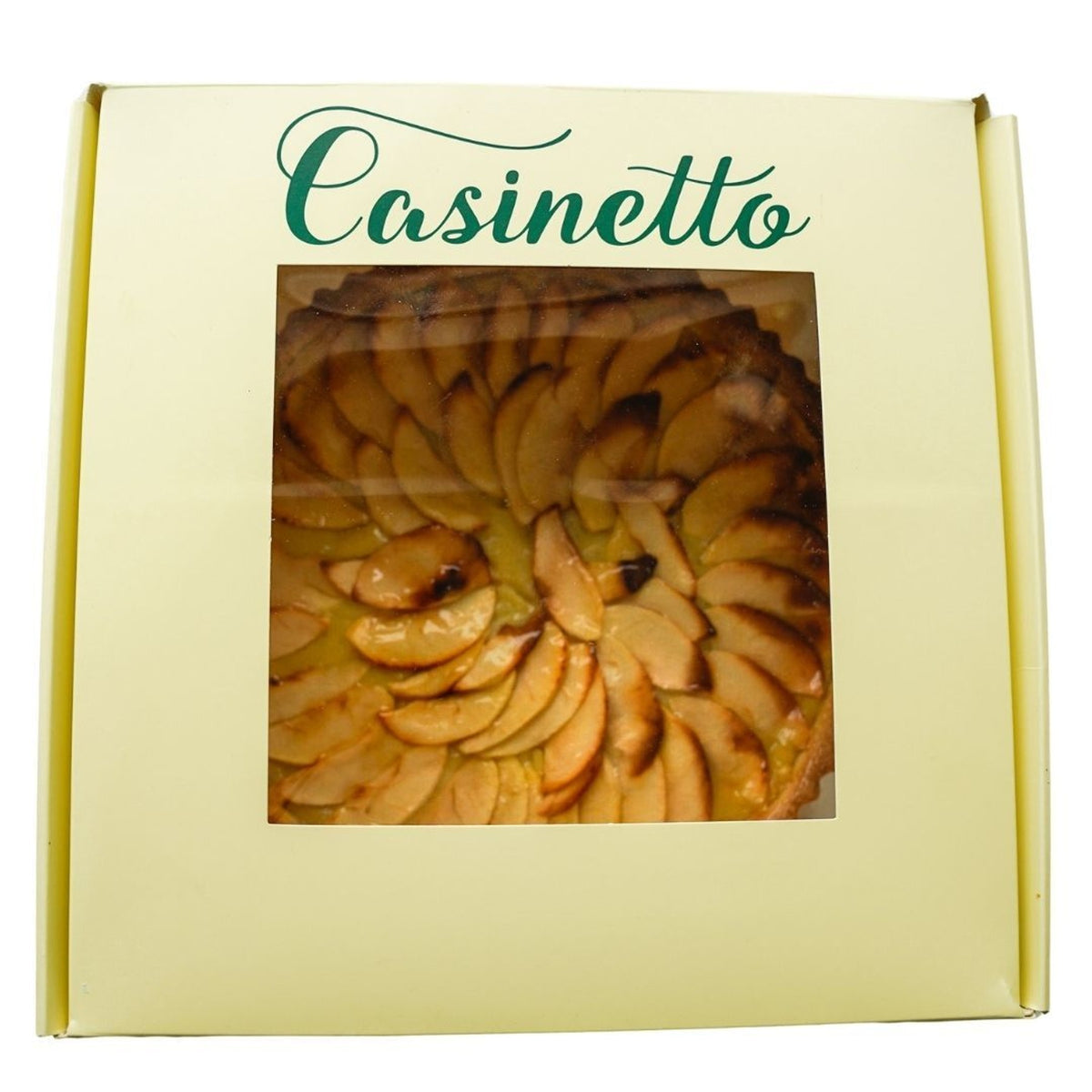 Apple Pie 1200g image 2