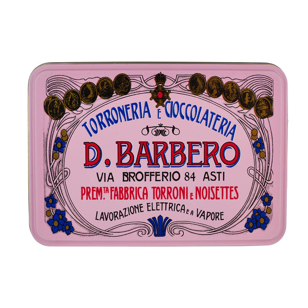 Torrone Crumbly with Hazelnut image 1