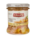 Tuna with Potatoes & Rosemary in a Jar image 1