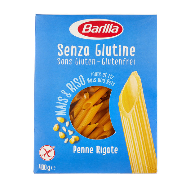 Penne Gluten-free image 1