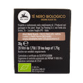 Black Tea Organic Fairtrade 20 bags image 3