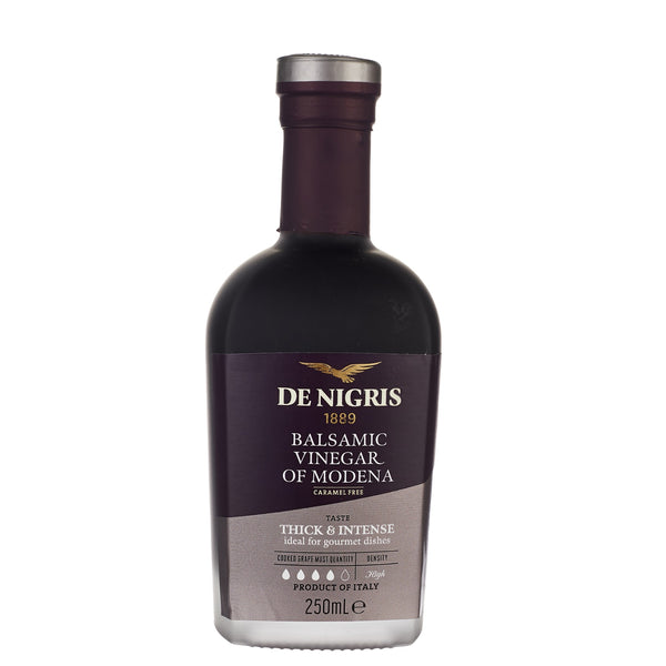 Balsamic Vinegar Platinum Edition 65% Grape Must image 1