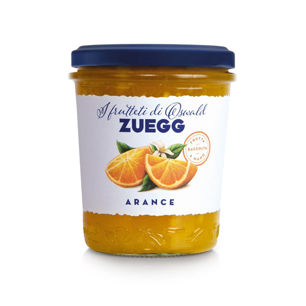 Orange Jam Classic image 1